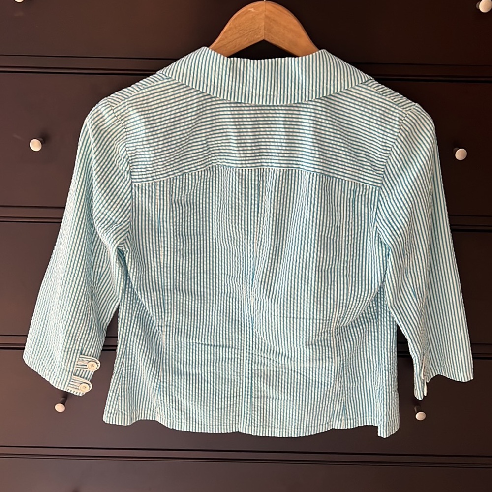 Summer blazer - Picture 3 of 3
